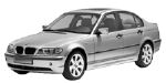 BMW E46 C1835 Fault Code