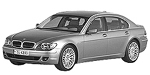 BMW E66 C1835 Fault Code