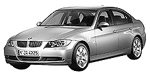 BMW E92 C1835 Fault Code