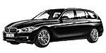 BMW F31 C1835 Fault Code